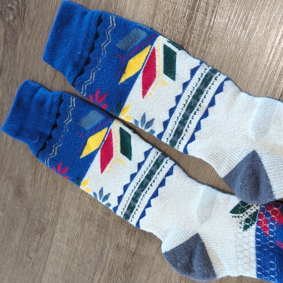 Bombas medium women's ski sock - Picture 4 of 6